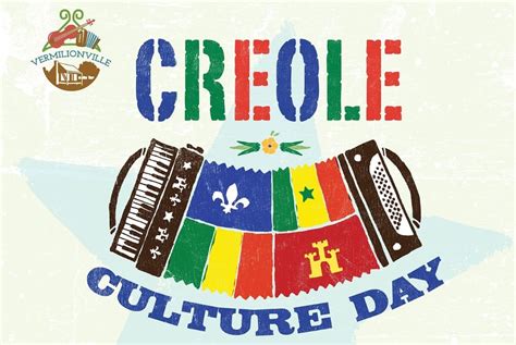 Creole Culture Day | Vermilionville