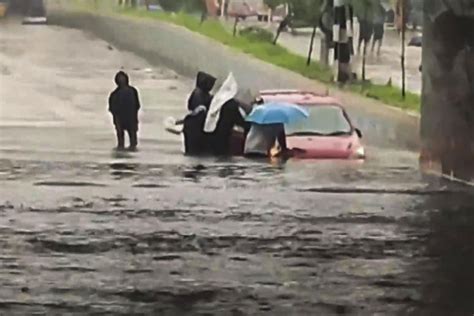 Cyclone Michaung Cyclone Michaung Intensifies Into Severe Cyclonic