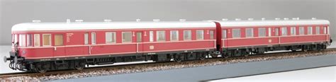 Spur N Triebwagen