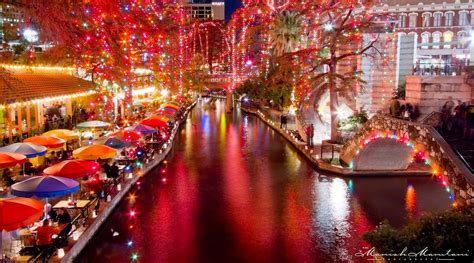 San Antonio Usa Most Beautiful Place Artofit