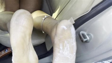 Meaty Size Ebony Soles Pre Footjob American Bbw Porn Xhamster