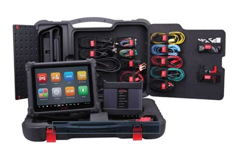 NEW RELEASE Autel Maxisys Ultra Intelligent Vehicle Diagnostic Tool