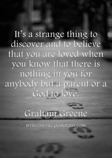 Graham Greene Quotes. QuotesGram