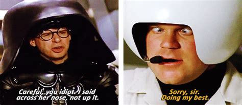 Spaceballs Quotes Schwartz. QuotesGram