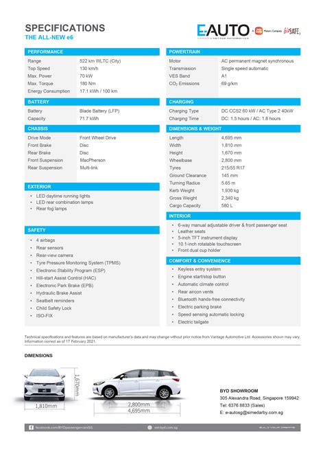 Second gen BYD e6 spec sheet-Singapore-2 - Paul Tan's Automotive News