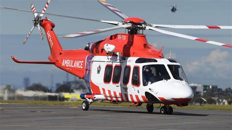 Motorbike Rider Flown To Hospital With Life Threatening Injuries After