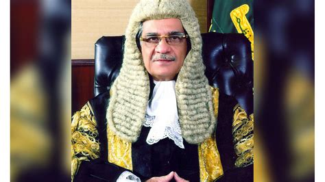 Populist Era Of Chief Justice Mian Saqib Nisar Comes To An End Today