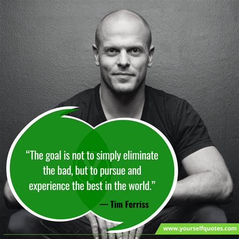 Best 75 Tim Ferriss Quotes Ideas And Sayings My Blog