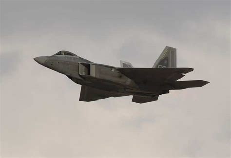 Air Force’s Secret Sixth-generation NGAD Fighter Jet Revea