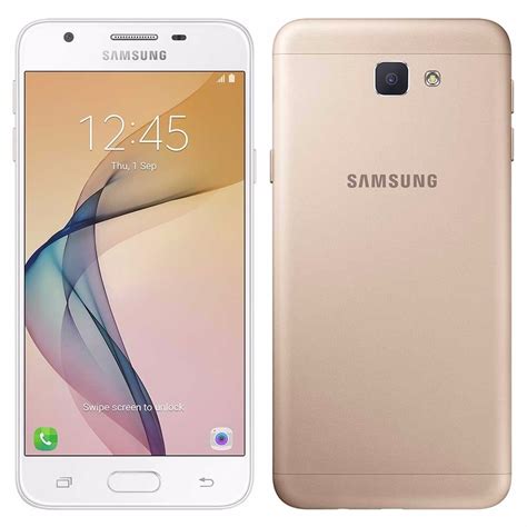 Smartphone Samsung Galaxy J7 Prime Dourado 32gb 13mp G610m R 1 154