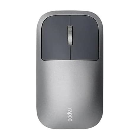 Amazon In Buy Rapoo M Multi Mode Silent Wireless Mouse With Dpi