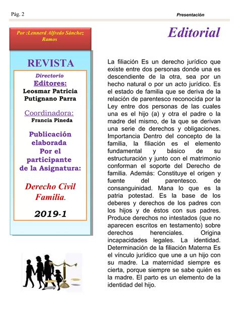 Derecho Civil Familia Pdf