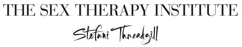 Payment Dr Stefani Threadgill The Sex Therapy Institute