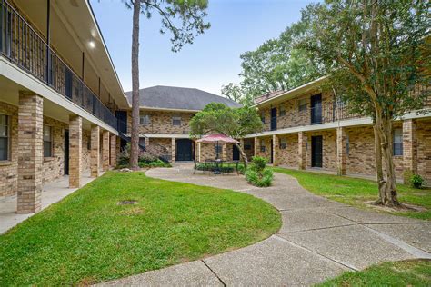 Park Regency Apartments In Baton Rouge La