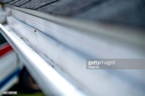 Cleaning House Gutter Photos and Premium High Res Pictures - Getty Images
