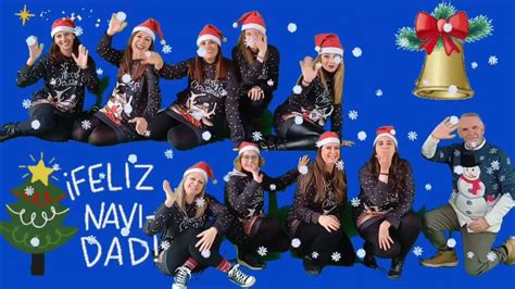 El Pua Os Desea Felices Fiestas 2023 Youtube