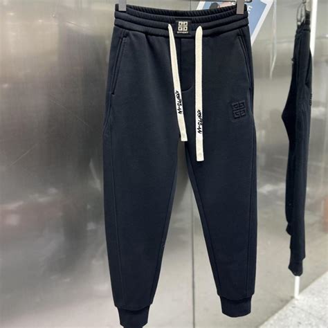 Quần nỉ Jogger Nam cao cấp dày dặn mềm mại chuẩn form tôn dáng SIÊU hot T Shopee Việt Nam