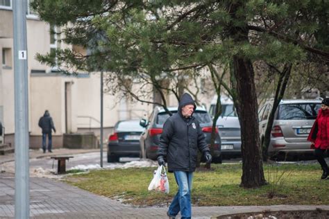 Protrūkių žemėlapyje situacija išlieka stabili