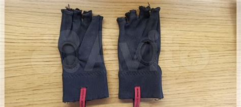 Митенки под боксерские перчатки Decathlon Outshock купить в Краснодаре ...