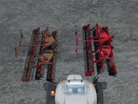 Fs Horsch Joker Ct V Cultivators Harrows Mod F R Farming