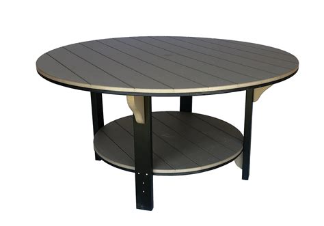 Poly Patio Table | Quality Outdoor Patio Furniture