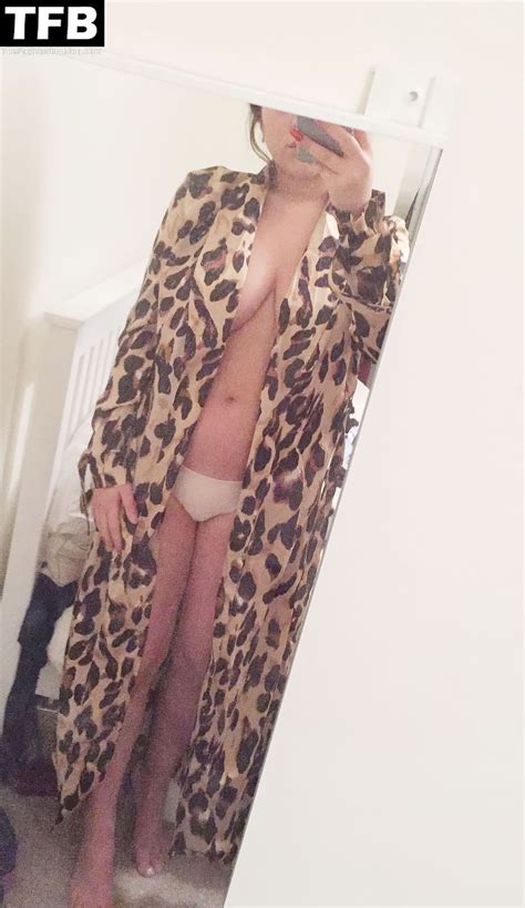 Darcy Isa Nude Leaked The Fappening Photos Sexy Youtubers