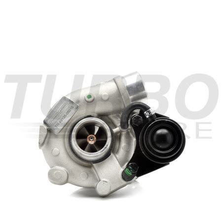 New Turbo ARMEC TH 49135 05010