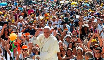 La Iglesia nuevo pueblo de Dios Oración y Liturgia