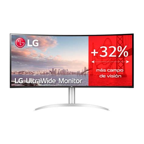 Monitor LG 40WP95C W 39 7 Ultrapanorámico 5K2K UltraWide HDR10