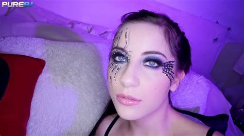 720p Tattooed Babe Charlotte Sartre POV Blowjob And Swallow By Pure BJ Only3x Network Clip