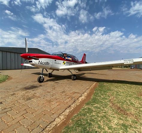 Johannesburg Flying Academy - Colleges Portal