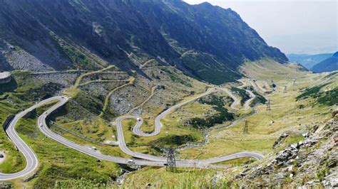 Transfagarasan Road The Best Drive In Romania Roadstotravel