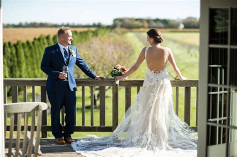 Winery Wedding Venues - WeddingWire