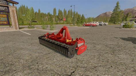 Maschio Daino Mod Farming Simulator Mod Ls Mod Fs Mod