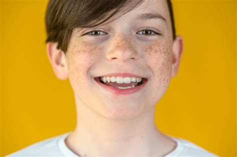 2,311 Close Kid Freckles Royalty-Free Photos and Stock Images ...