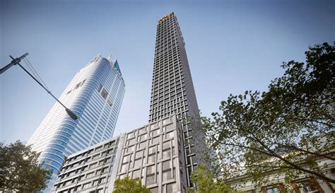 Upcoming Hotels - Melbourne | Meriton Suites