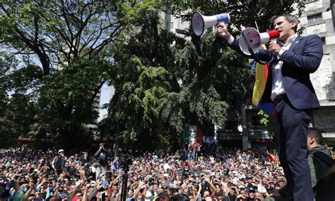 Militares Venezuelanos Asilados Em Embaixada Brasileira S O De Baixa