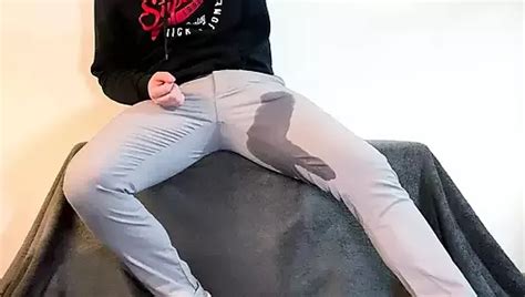 Huge Hands Free Cumshot In Pants Gay Cum Swallowing Porn Feat Lucas Nathan King Xhamster