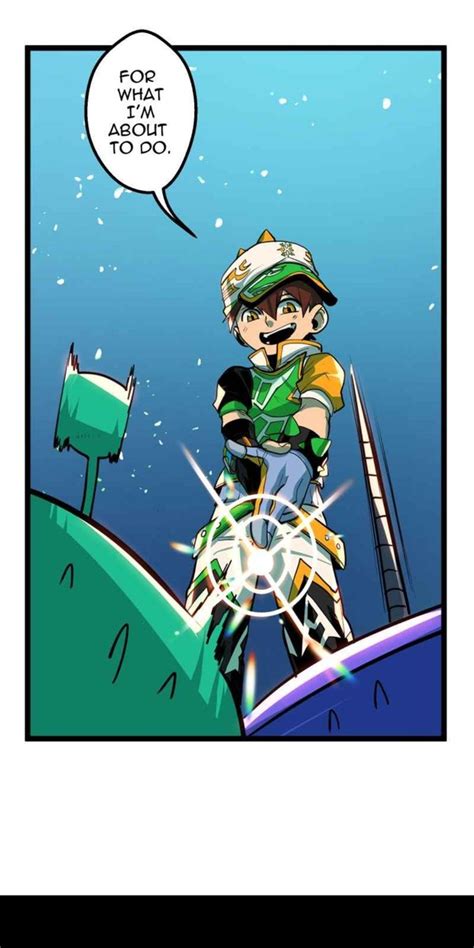 BoBoiBoy On Twitter RT Lumichoowy These Two Panels Are My All Time