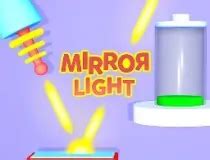 Juega gratis al juego Mirror Light en línea kizi10 el idioma de prueba