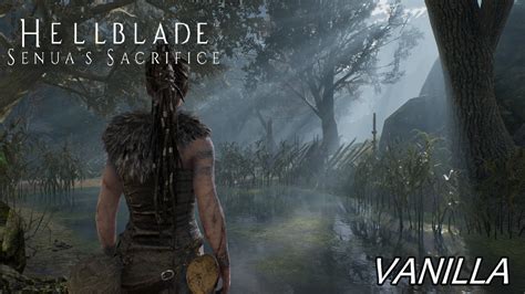 Hellblade Definitive Photorealistic At Hellblade Senuas Sacrifice