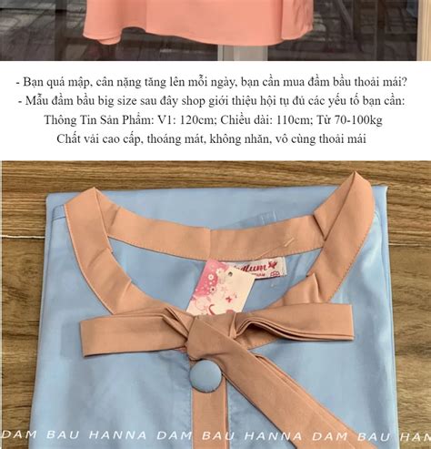 Bộ sưu tập hơn mẫu đầm bầu béo bigsize đẹp hcm hot nhất