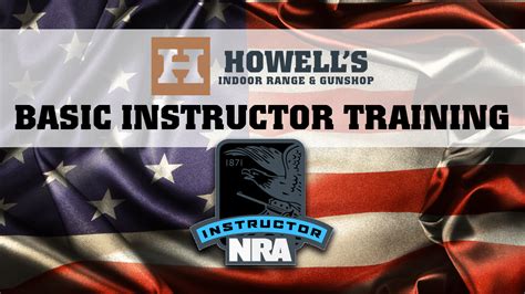 Howell's Gun Shop – Maine's Premier Retail, Indoor Range & Training Academy