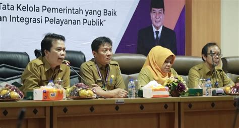 Pemkab Tangerang Gelar Forum Renstra Selaraskan Program Dan