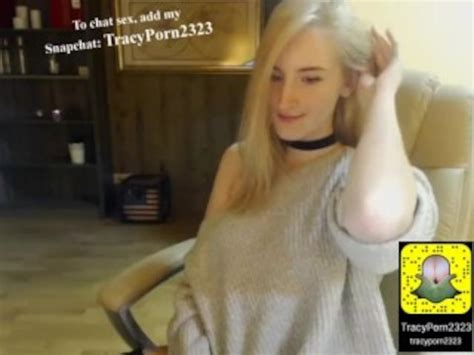 Whats The Name Of This Skinny Blonde Reply NameThatPorn