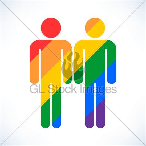 Gay Marriage Icon 57007 Free Icons Library