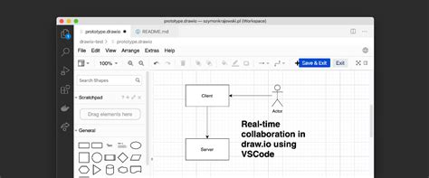 Draw Io To Pdf - Learn Diagram