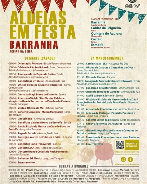 Festa Da Barranha 2025