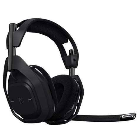 Astro A50 X Lightspeed Wireless Gaming Headset Base Station Black