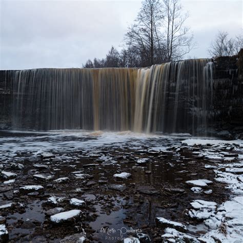 Winter in Estonia - Capture Estonia Nature and Photography Tours